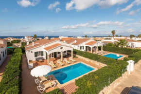 Villa Tonia
